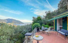 Cozy Home In Recco With Jacuzzi
